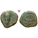 Elymais, Kings of Elymais, Phraates Orodu, Drachm about 100-120, vf
