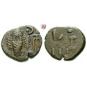 Elymais, Kings of Elymais, Kamnaskires Orodes III, Drachm, vf-xf / vf
