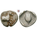 Thessalia, Skotussa, Drachm 480-400 BC, vf