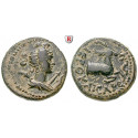 Lydia, Hierokaisareia, Bronze 1. cent. AD, vf