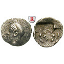 Cilicia, Kelenderis, Obolos 425-400 BC, good vf / vf