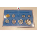 German Democratic Republic, Mint sets, Mint set 1982, FDC