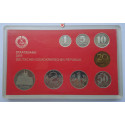 German Democratic Republic, Mint sets, Mint set 1983, PROOF