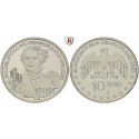 Federal Republic, Commemoratives, 10 Euro 2003, J, PROOF, J. 498