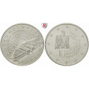 Federal Republic, Commemoratives, 10 Euro 2002, A, unc, J. 495