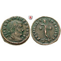 Roman Imperial Coins, Licinius I, Follis 312-313, vf