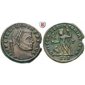 Roman Imperial Coins, Licinius I, Follis 313-315 AD, vf