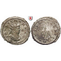 Roman Imperial Coins, Gallienus, Antoninianus, vf-xf