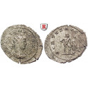 Roman Imperial Coins, Gallienus, Antoninianus, good vf / xf