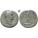 Roman Provincial Coins, Seleukis and Pieria, Antiocheia ad Orontem, Vespasian, Tetradrachm 70-71, vf