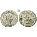 Roman Imperial Coins, Trajan Decius, Antoninianus, good xf