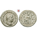 Roman Imperial Coins, Philippus I, Antoninianus 244-247, xf