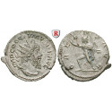 Roman Imperial Coins, Postumus, Antoninianus 263-265, VF-EF