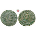 Roman Imperial Coins, Licinius I, Follis 315-316, good vf
