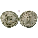 Roman Imperial Coins, Caracalla, Denarius, good vf