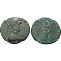 Roman Provincial Coins, Thrakia - Danubian Region, Nikopolis ad Istrum, Elagabalus, 4 Assaria 218-220, nearly vf