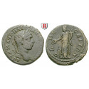 Roman Provincial Coins, Thrakia, Odessos, Elagabalus, 4 Assaria, nearly vf