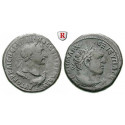 Roman Provincial Coins, Phoenicia, Tyros, Trajan, Tetradrachm 110-111, vf