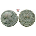 Roman Provincial Coins, Makedonia, (Beroia ) Koinon, Philip I., AE year 275 = 244 AD, fine-vf