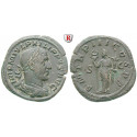 Roman Imperial Coins, Philippus I, Sestertius 246, vf-xf