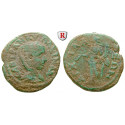 Roman Provincial Coins, Thrakia, Anchialos, Tranquillina, wife of Gordian III., 2 Assaria, fine-vf