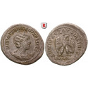 Roman Provincial Coins, Seleukis and Pieria, Antiocheia ad Orontem, Otacilia Severa, Frau Philip I., Tetradrachm 248, fine-vf