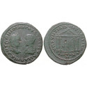 Roman Provincial Coins, Thrakia - Danubian Region, Markianopolis, Caracalla, 5 Assaria 212-215, fine-vf