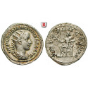 Roman Imperial Coins, Gordian III, Antoninianus 241-243, xf