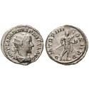 Roman Imperial Coins, Gordian III, Antoninianus 241-243, FDC