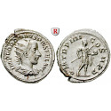 Roman Imperial Coins, Gordian III, Antoninianus 241-243, FDC