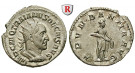 Römische Kaiserzeit, Traianus Decius, Antoninian 249-251, vz