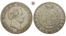 Brandenburg-Preussen, Königreich Preussen, Friedrich Wilhelm III., Taler 1830, ss+