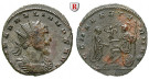 Römische Kaiserzeit, Aurelianus, Antoninian 271, f.st