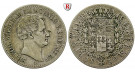 Brandenburg-Preussen, Königreich Preussen, Friedrich Wilhelm III., Taler 1830, ss