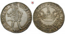 Dänemark, Christian IV., 2 Krone 1618, ss-vz/ss