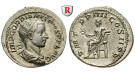 Römische Kaiserzeit, Gordianus III., Antoninian 241-243, vz