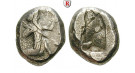 Persien - Achaemeniden, Siglos ca. 420-375 v.Chr., ss+