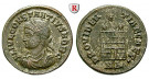 Römische Kaiserzeit, Constantius II., Caesar, Bronze 326-327, vz
