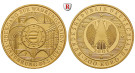 Bundesrepublik Deutschland, 200 Euro 2002, F, 31,1 g fein, st, J. 494