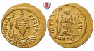 Byzanz, Phocas, Solidus, vz
