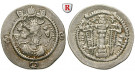 Sasaniden, Kavad I., Drachme, ss