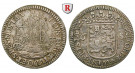 Niederlande, Westfriesland, 6 Stuivers (Scheepjesschelling) 1678, ss+