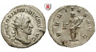 Römische Kaiserzeit, Traianus Decius, Antoninian 249-251, st