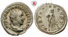 Römische Kaiserzeit, Gordianus III., Antoninian 241-243, vz