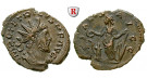 Römische Kaiserzeit, Tetricus I., Antoninian 273-274, ss-vz