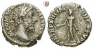 Römische Kaiserzeit, Commodus, Denar 188, ss+