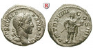Römische Kaiserzeit, Severus Alexander, Denar 230, vz