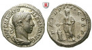 Römische Kaiserzeit, Severus Alexander, Denar 225, vz