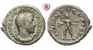 Römische Kaiserzeit, Severus Alexander, Denar 232, vz