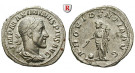 Römische Kaiserzeit, Maximinus I., Denar 235-236, vz